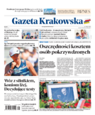 Gazeta Krakowska