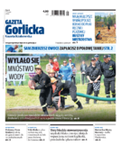 Tyg. Gazeta Gorlicka