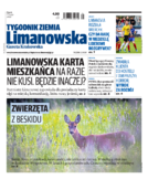 Tyg. Ziemia Limanowska