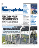 Tyg. Gazeta Nowosądecka