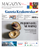 Gazeta Krakowska