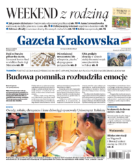 Gazeta Krakowska