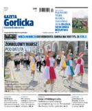 Tyg. Gazeta Gorlicka