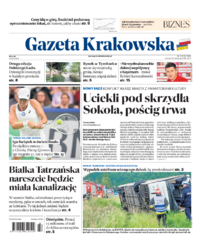 Gazeta Krakowska