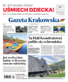 Gazeta Krakowska