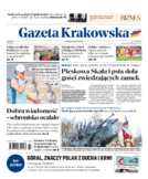 Gazeta Krakowska