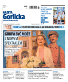 Tyg. Gazeta Gorlicka