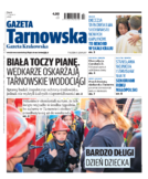 Tyg. Gazeta Tarnowska