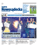 Tyg. Gazeta Nowosądecka