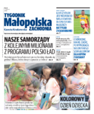 Tyg. Małopolski/Nad Sołą i Skawą