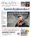 Gazeta Krakowska