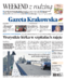 Gazeta Krakowska