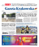 Gazeta Krakowska