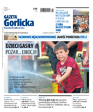 Tyg. Gazeta Gorlicka