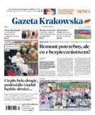 Gazeta Krakowska