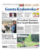 Gazeta Krakowska