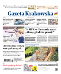 Gazeta Krakowska