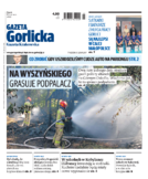 Tyg. Gazeta Gorlicka