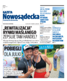 Tyg. Gazeta Nowosądecka