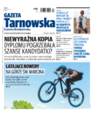 Tyg. Gazeta Tarnowska