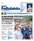 Tyg. Gazeta Podhalańska