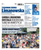 Tyg. Ziemia Limanowska