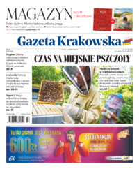 Gazeta Krakowska