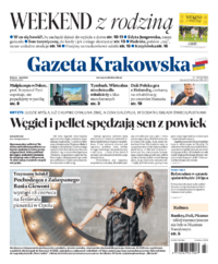 Gazeta Krakowska