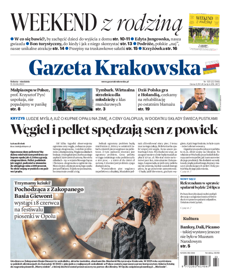 Gazeta Krakowska