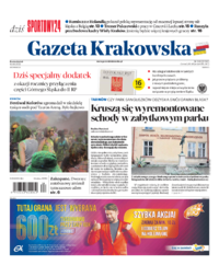 Gazeta Krakowska