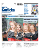 Tyg. Gazeta Gorlicka