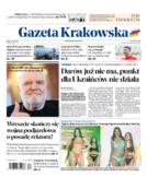 Gazeta Krakowska