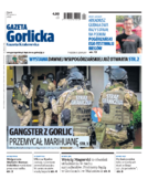 Tyg. Gazeta Gorlicka