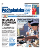 Tyg. Gazeta Podhalańska