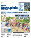 Tyg. Gazeta Nowosądecka