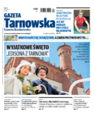 Tyg. Gazeta Tarnowska