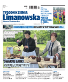 Tyg. Ziemia Limanowska