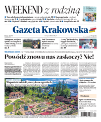 Gazeta Krakowska