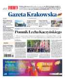 Gazeta Krakowska