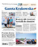 Gazeta Krakowska