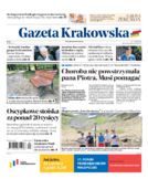 Gazeta Krakowska