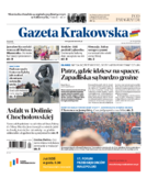 Gazeta Krakowska