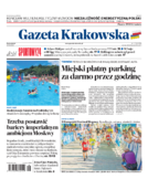 Gazeta Krakowska