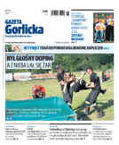 Tyg. Gazeta Gorlicka