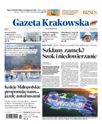 Gazeta Krakowska