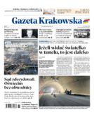 Gazeta Krakowska