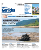 Tyg. Gazeta Gorlicka