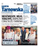 Tyg. Gazeta Tarnowska