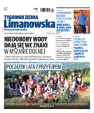 Tyg. Ziemia Limanowska