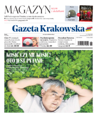 Gazeta Krakowska